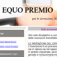 Equo Premio per le invenzioni dei dipendenti